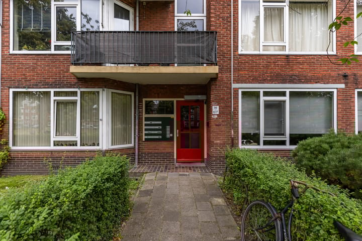 Foto 8 van Gorechtkade 99-B