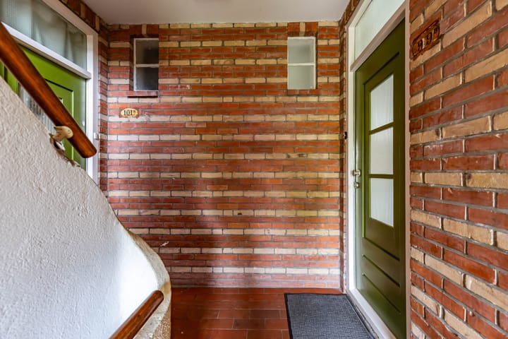 Foto 10 van Gorechtkade 99-B