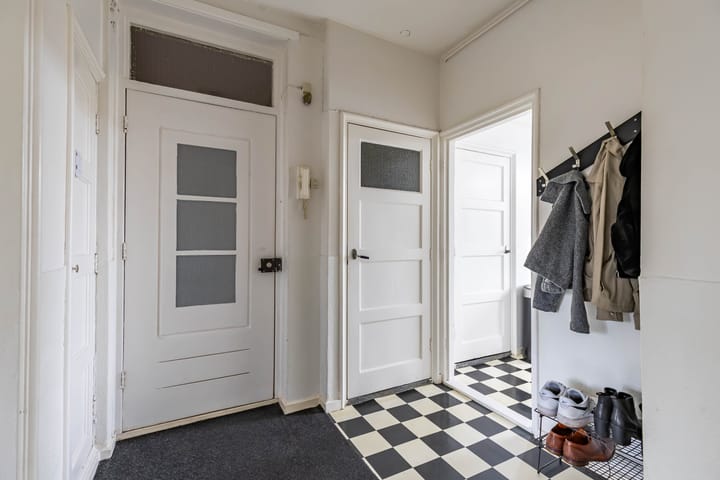 Foto 11 van Gorechtkade 99-B