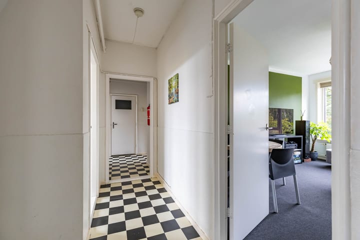 Foto 13 van Gorechtkade 99-B