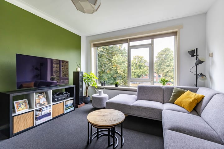 Foto 15 van Gorechtkade 99-B