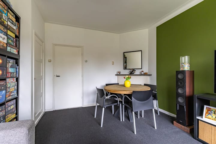 Foto 16 van Gorechtkade 99-B