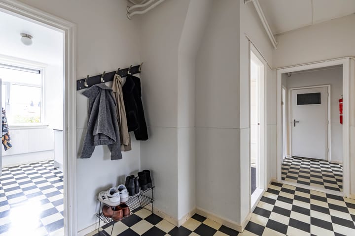 Foto 17 van Gorechtkade 99-B