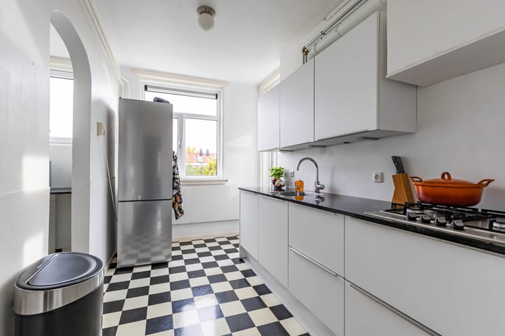 Foto 18 van Gorechtkade 99-B