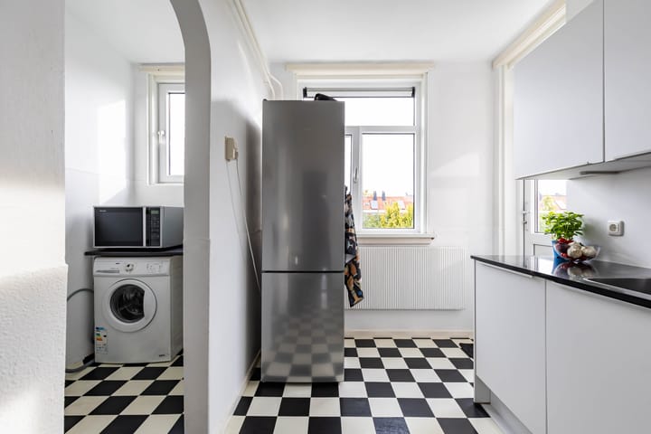 Foto 19 van Gorechtkade 99-B