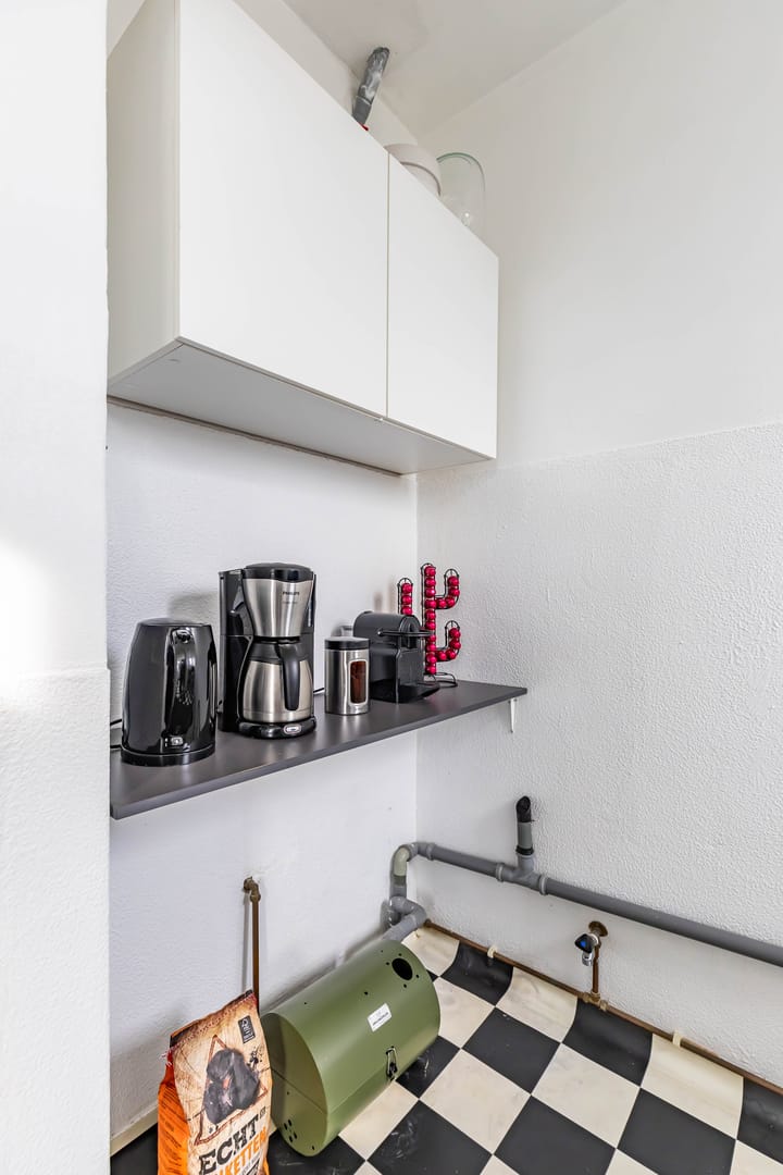 Foto 21 van Gorechtkade 99-B