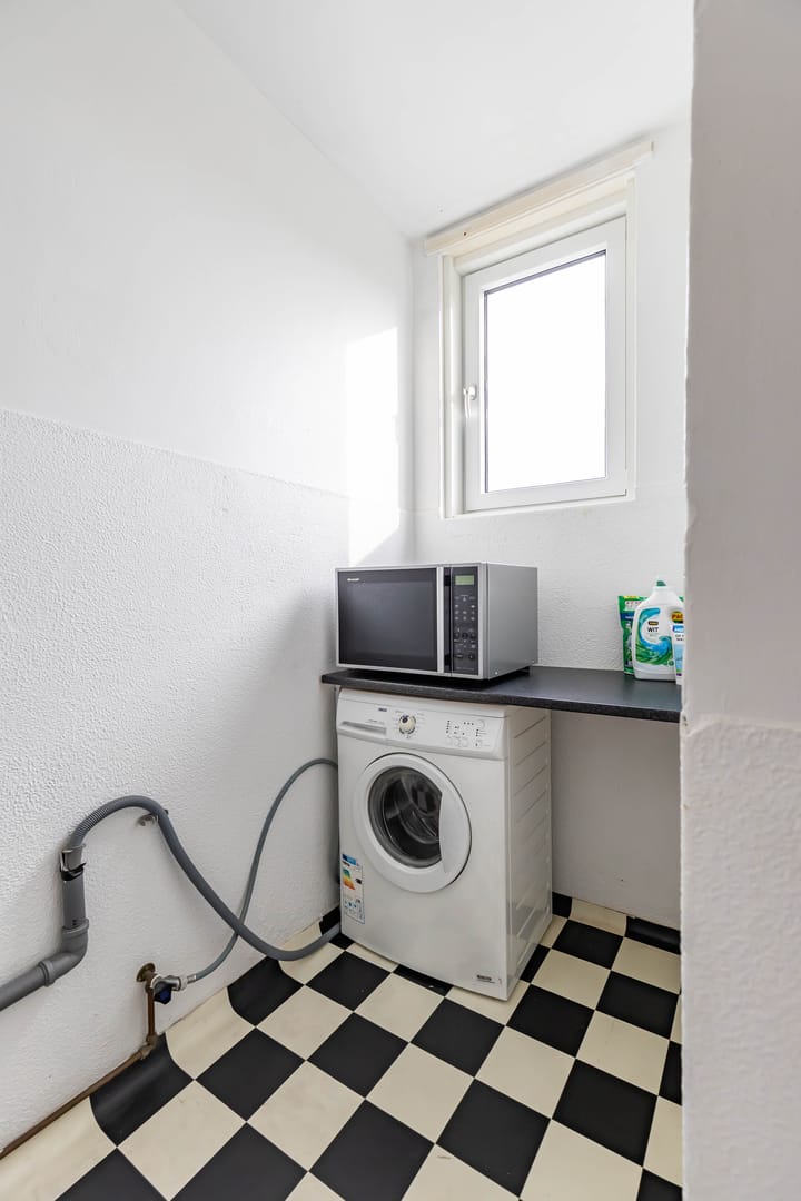 Foto 22 van Gorechtkade 99-B