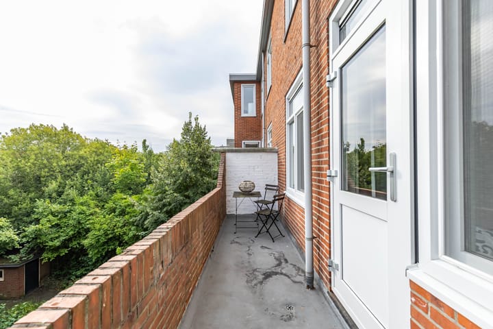 Foto 23 van Gorechtkade 99-B