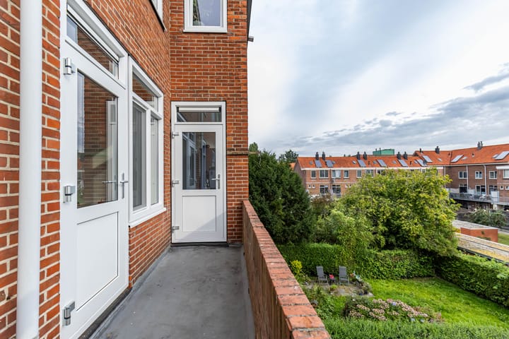 Foto 24 van Gorechtkade 99-B