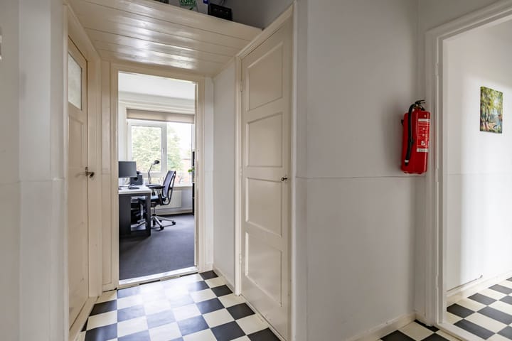 Foto 25 van Gorechtkade 99-B