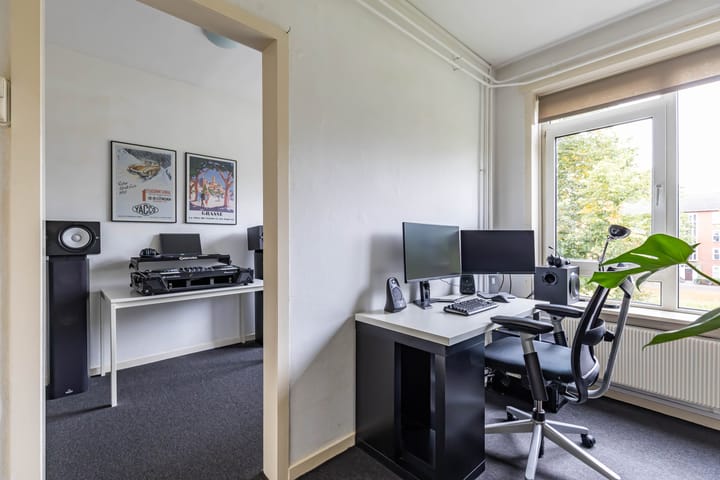 Foto 27 van Gorechtkade 99-B