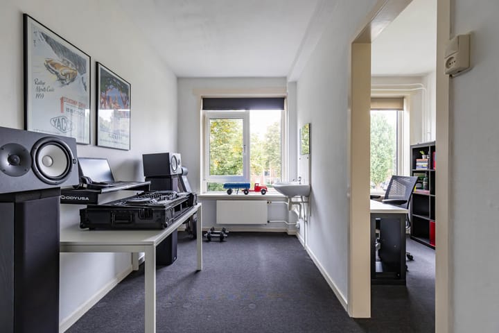 Foto 28 van Gorechtkade 99-B