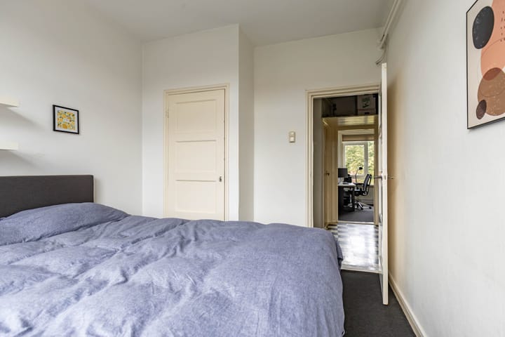 Foto 30 van Gorechtkade 99-B