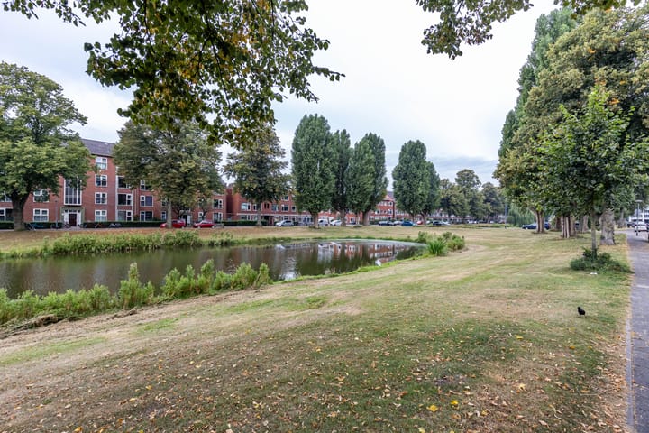 Foto 35 van Gorechtkade 99-B