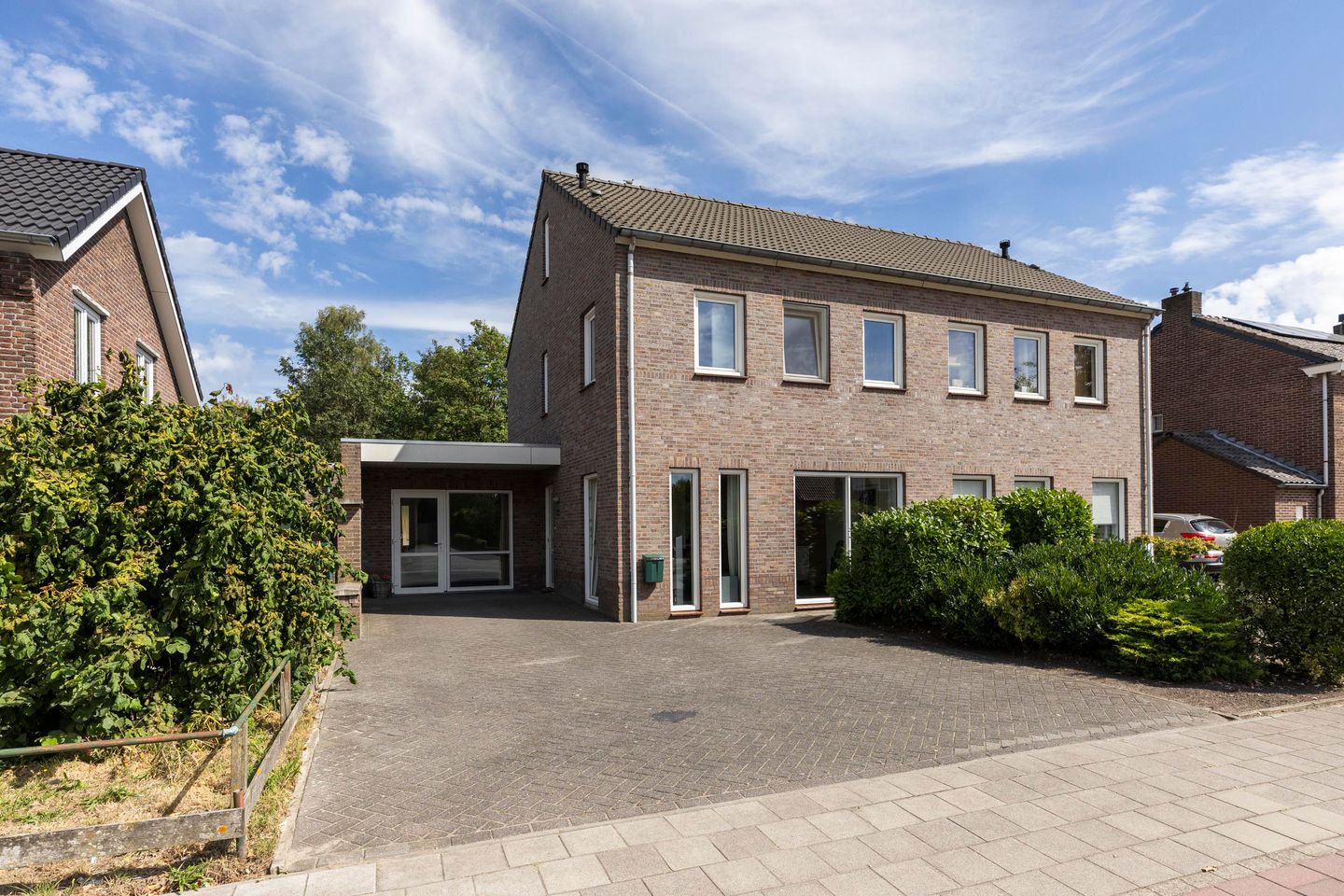 Foto 1 van Milhezerweg 40-A