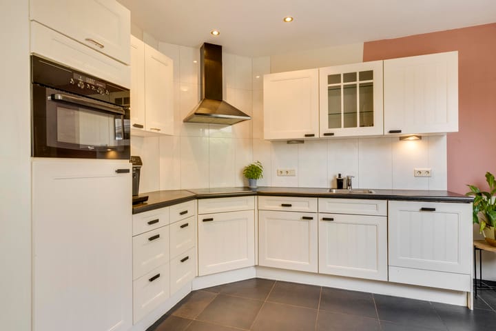 Foto 2 van Milhezerweg 40-A