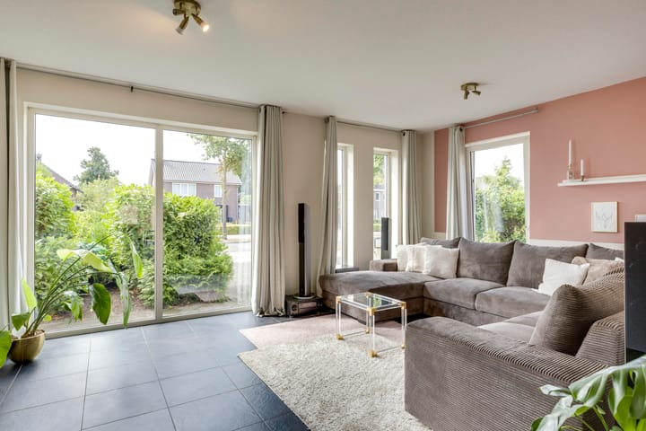 Foto 4 van Milhezerweg 40-A