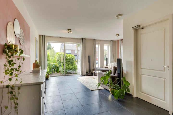 Foto 5 van Milhezerweg 40-A