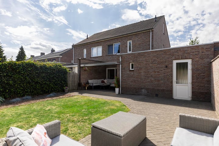 Foto 6 van Milhezerweg 40-A