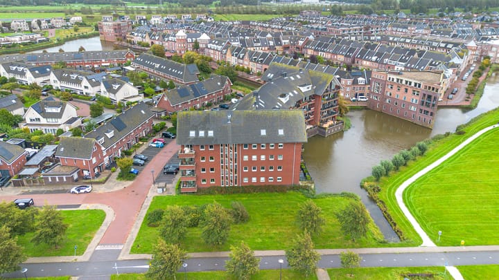 Foto 5 van Singelweide 147