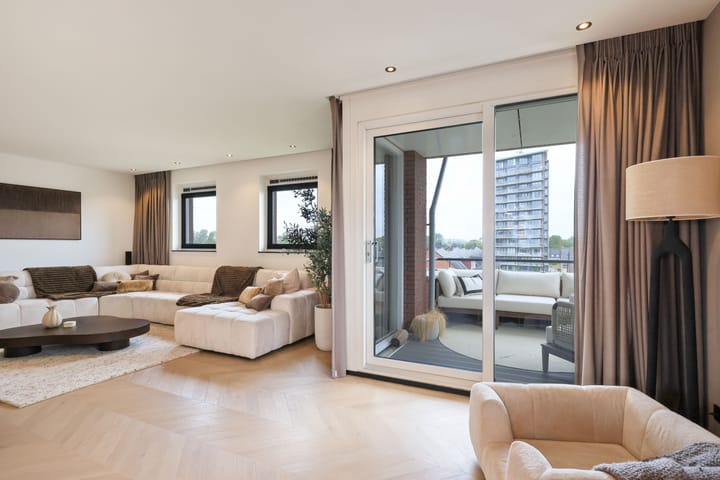 Foto 6 van Singelweide 147