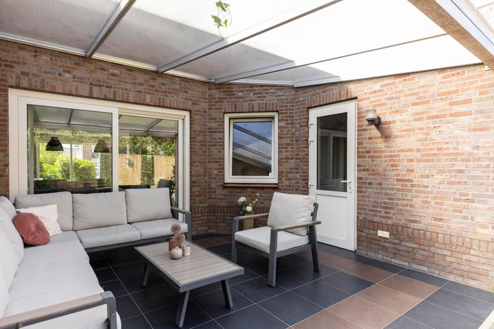 Foto 28 van Milhezerweg 40-A