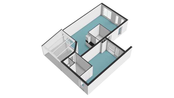 Foto 54 van Milhezerweg 40-A