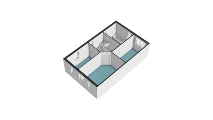 Foto 58 van Milhezerweg 40-A