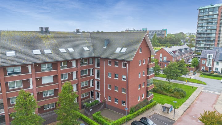 Foto 53 van Singelweide 147