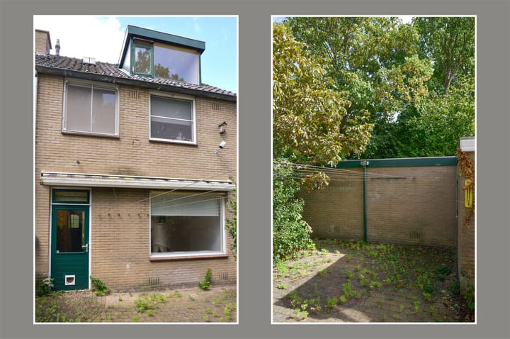 Foto 6 van Stadhouderlaan 18