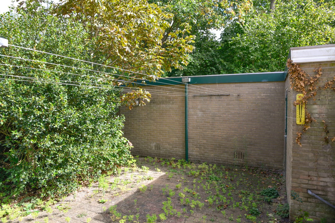 Foto 7 van Stadhouderlaan 18