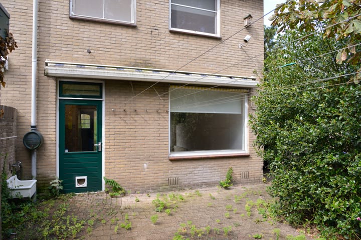 Foto 8 van Stadhouderlaan 18