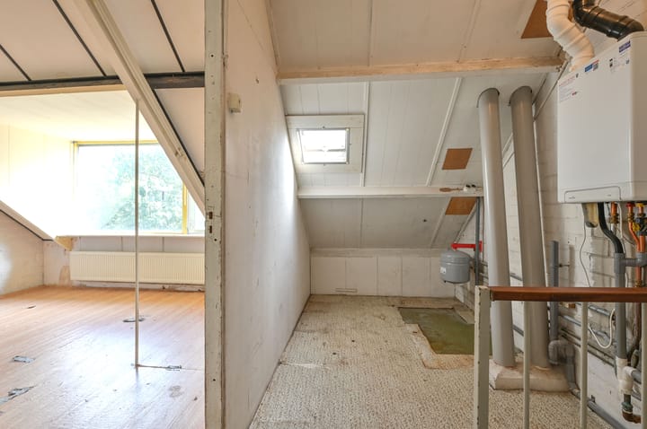 Foto 17 van Stadhouderlaan 18