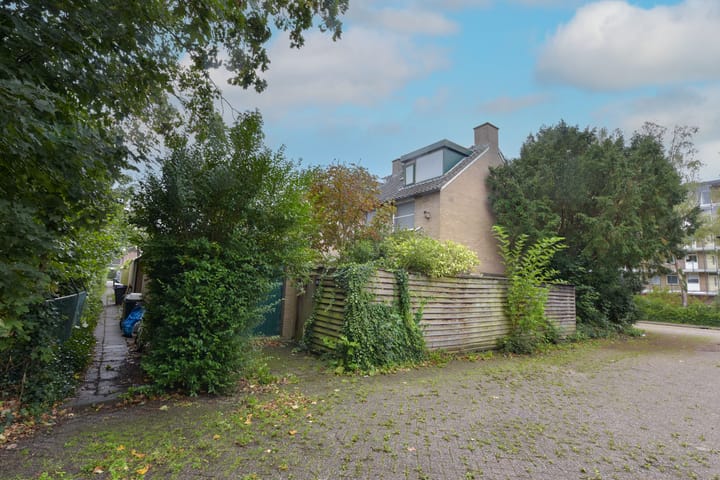 Foto 18 van Stadhouderlaan 18