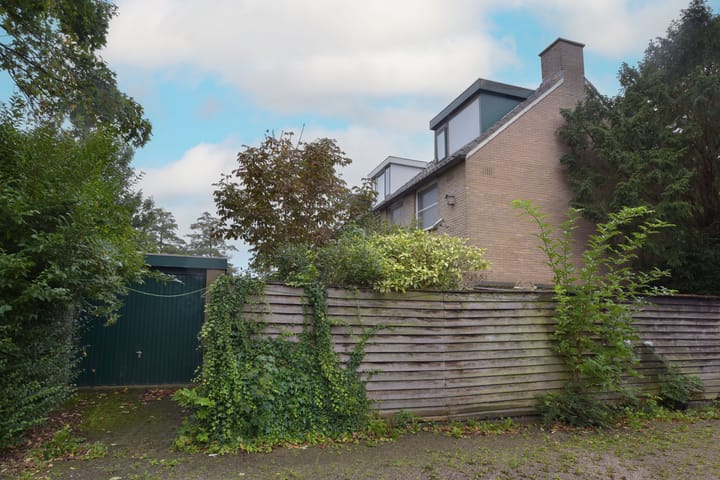 Foto 19 van Stadhouderlaan 18