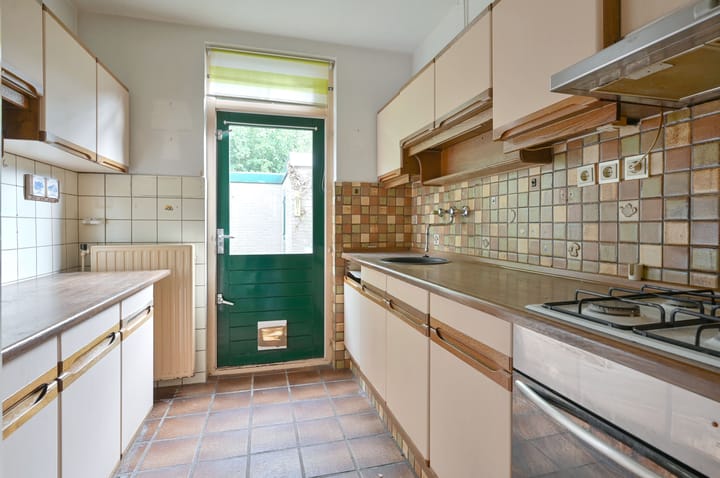 Foto 5 van Stadhouderlaan 18