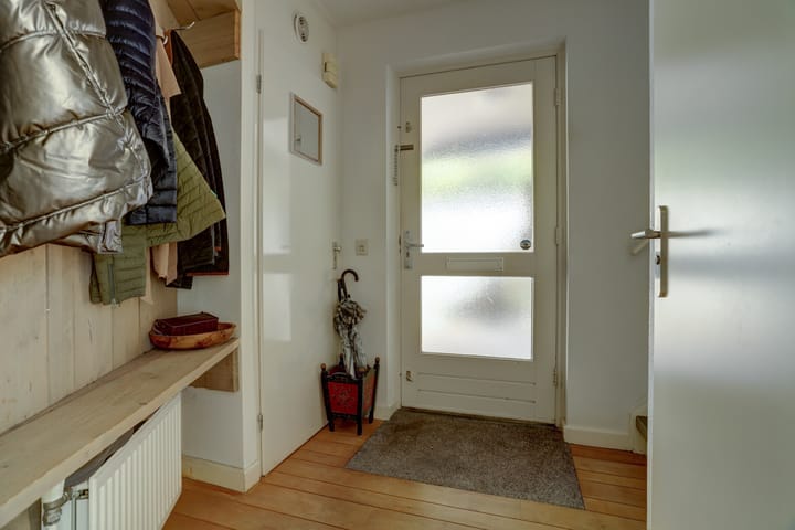 Foto 5 van Ooievaarshoek 31