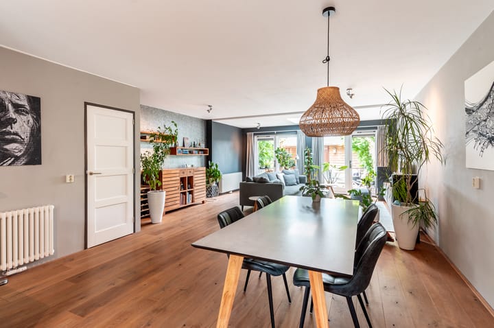 Foto 2 van Murenepad 18