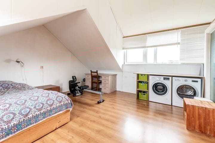 Foto 3 van Murenepad 18