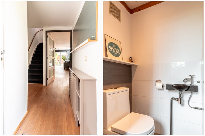 Foto 5 van Murenepad 18