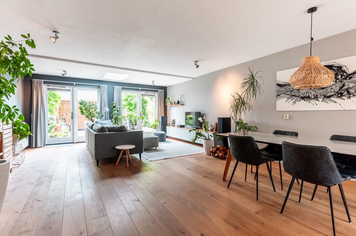 Foto 6 van Murenepad 18