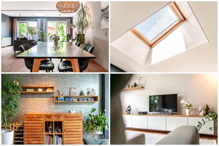 Foto 7 van Murenepad 18