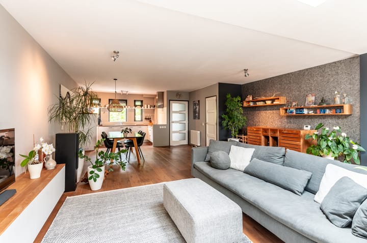 Foto 8 van Murenepad 18