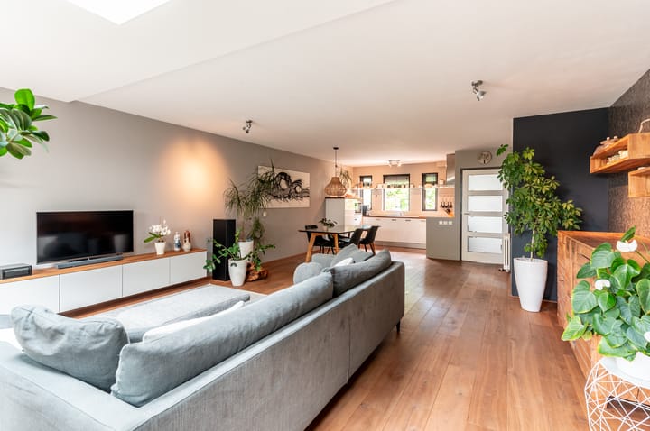 Foto 9 van Murenepad 18