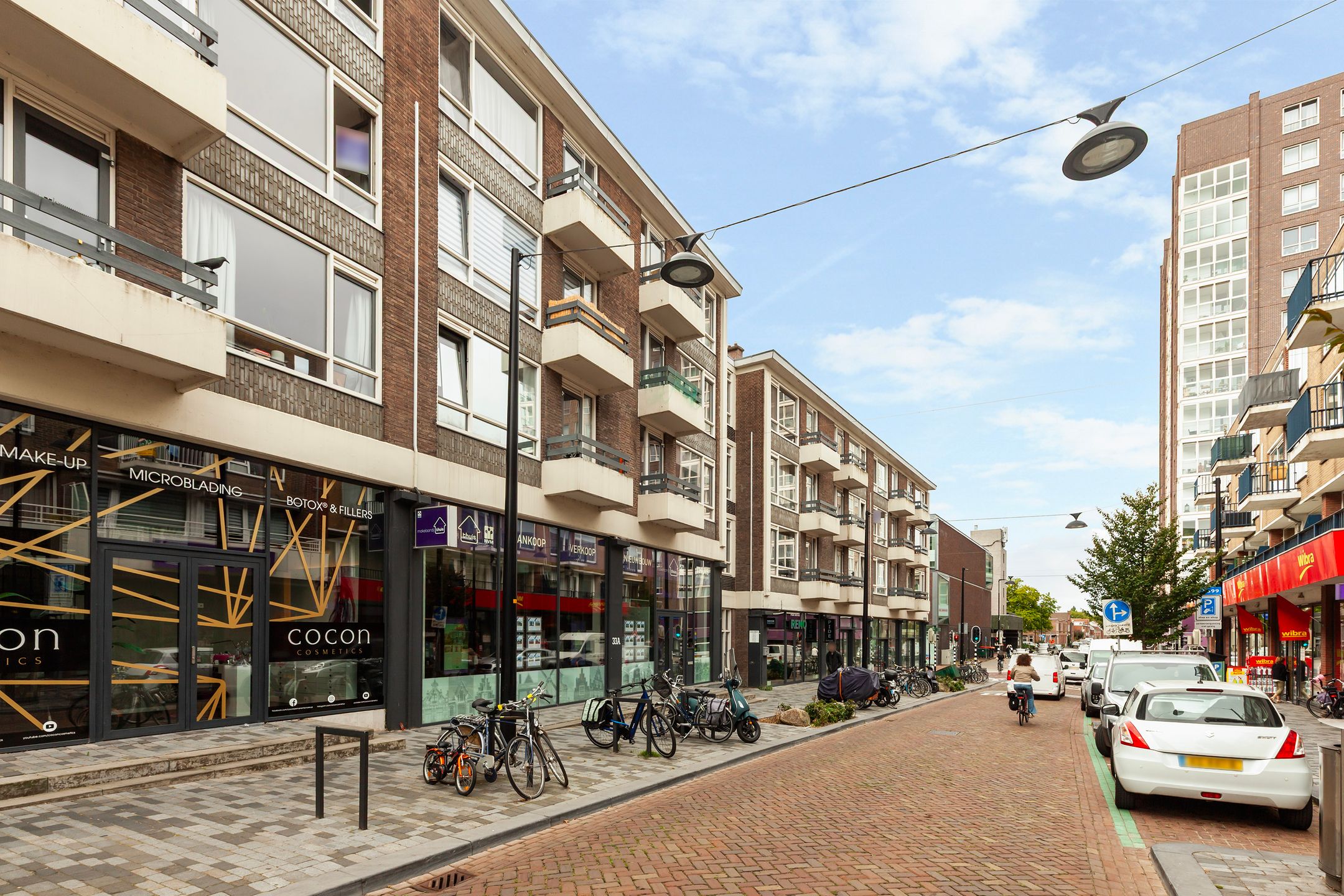 Korte Hoogstraat 35-B, 35, B, Vlaardingen, 3131BJ, Zuid-Holland, Nederland 35
