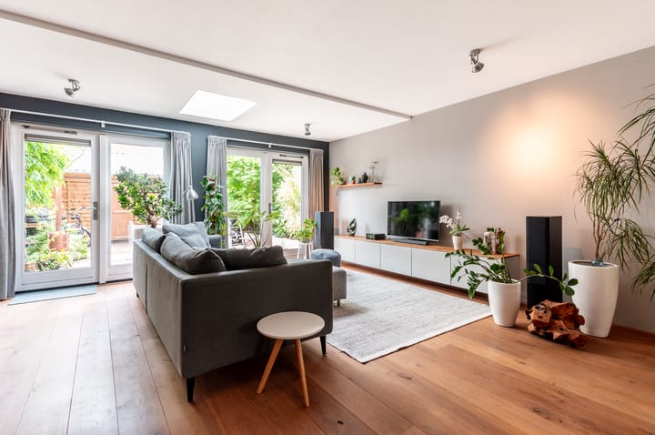 Foto 12 van Murenepad 18