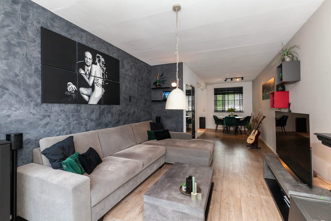 Photo 2 of Korte Hoogstraat 35-B