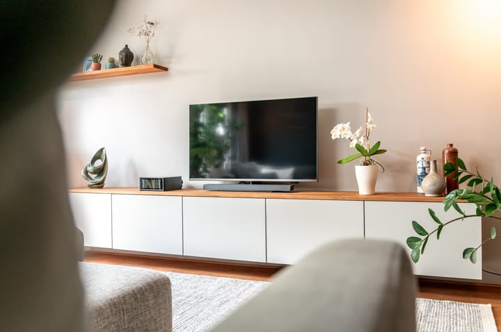 Foto 13 van Murenepad 18