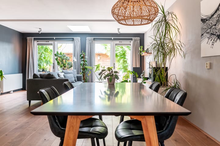 Foto 14 van Murenepad 18