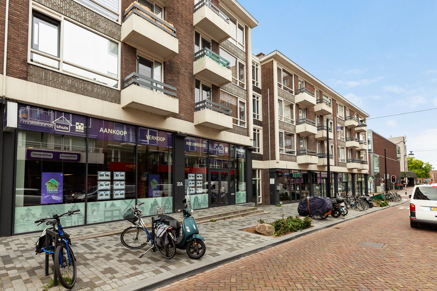 Photo 5 of Korte Hoogstraat 35-B